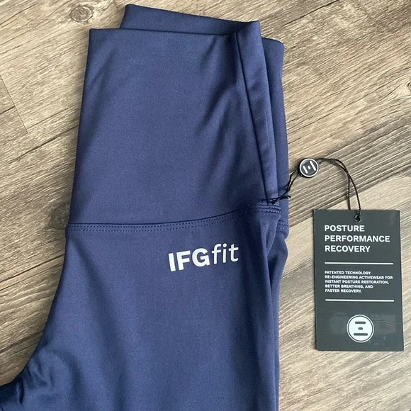 NWT IFGfit now FORME Women’s Sculpt + Legging Size XS - Picture 5 of 8